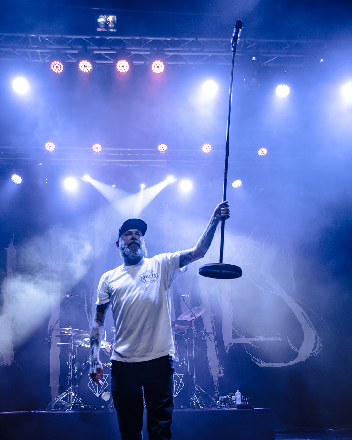 In Flames - Latin America '26